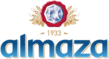 Almaza logo