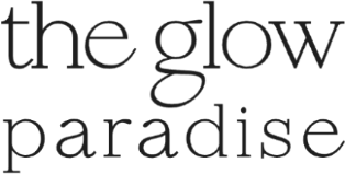 Glow Paradise logo