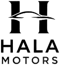 Hala Motors logo