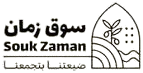 Souk Zaman logo